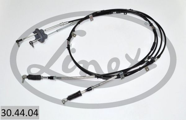 Halter, Schaltseilzug (Schaltgetriebe)