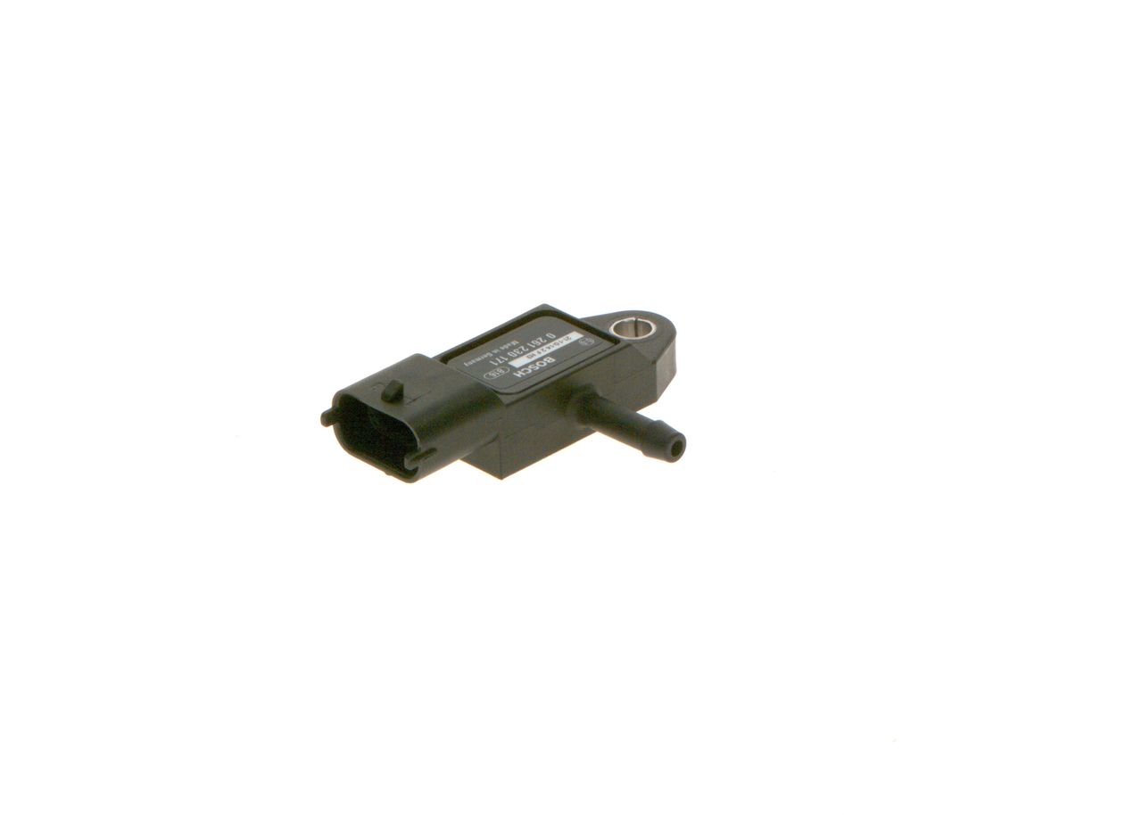Sensor Ladedruck Ladedrucksensor