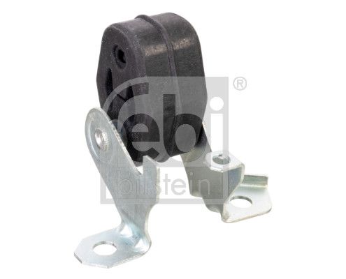 Halter Abgasrohr Hosenrohr Flexrohr