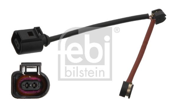 Warnkontakt Kabel Bremsbelagverschleiß
