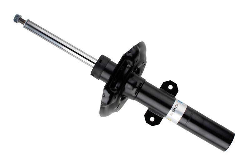Gas-Stoßdämpfer