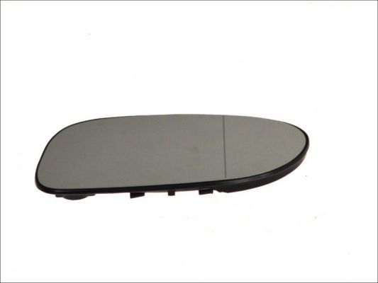 Set: 2 × Außenspiegelglaseinsatz