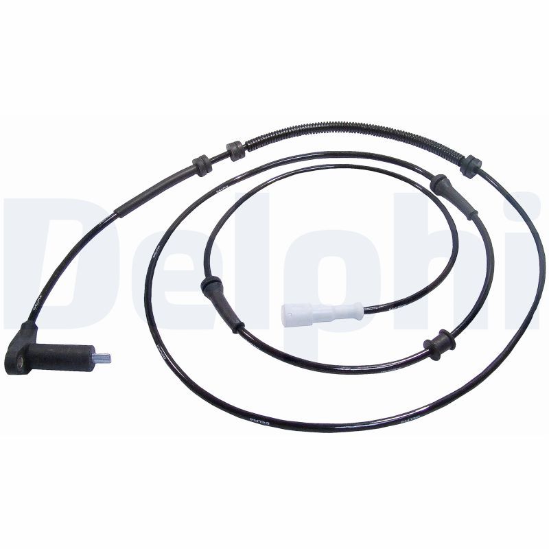 ABS Sensor Drehzahlmesser