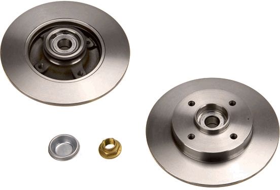 Bremsscheiben