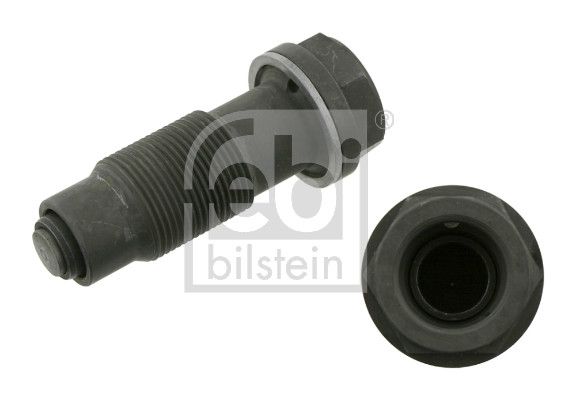 Spanner Steuerkette