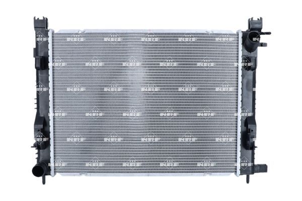 Kühler Wasserkühler Motorkühler