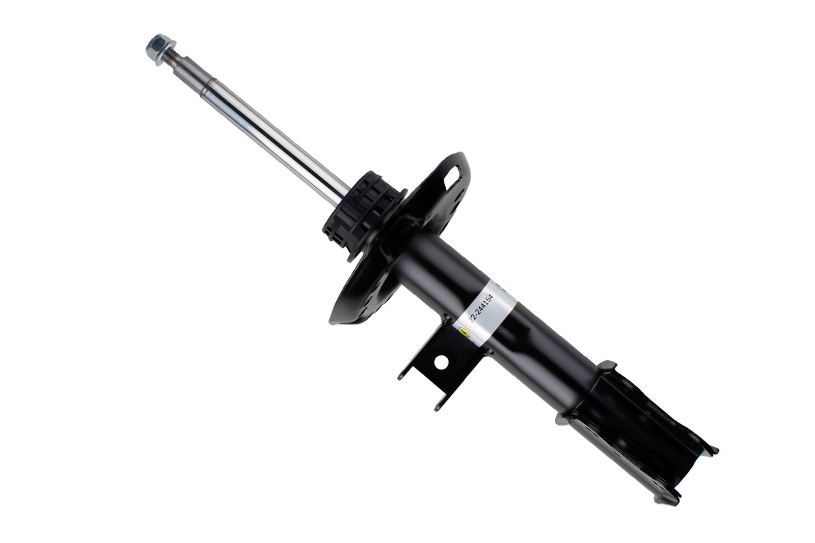 Gas-Stoßdämpfer