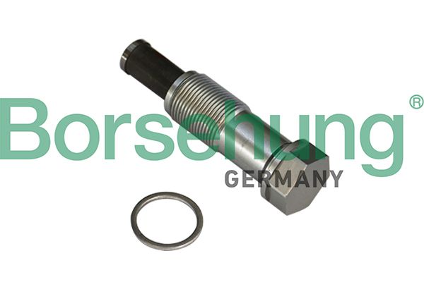 Spanner Steuerkette