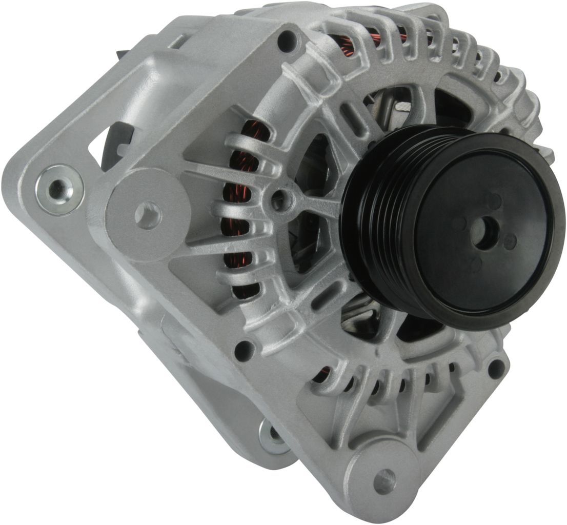Lichtmaschine Generator