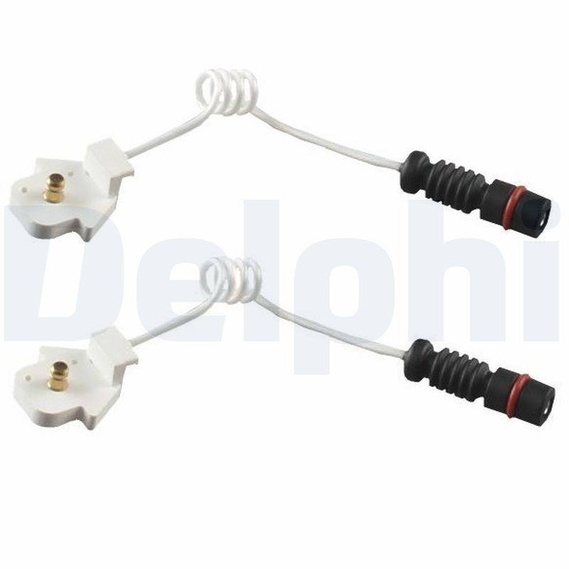Verschleißsensor