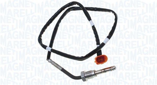 Sensor Abgastemperatur