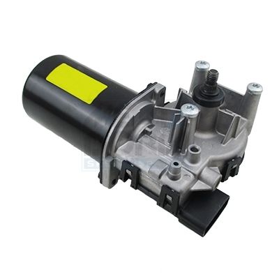 Wischermotor
