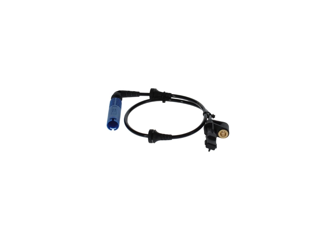 ABS Sensor Drehzahlmesser