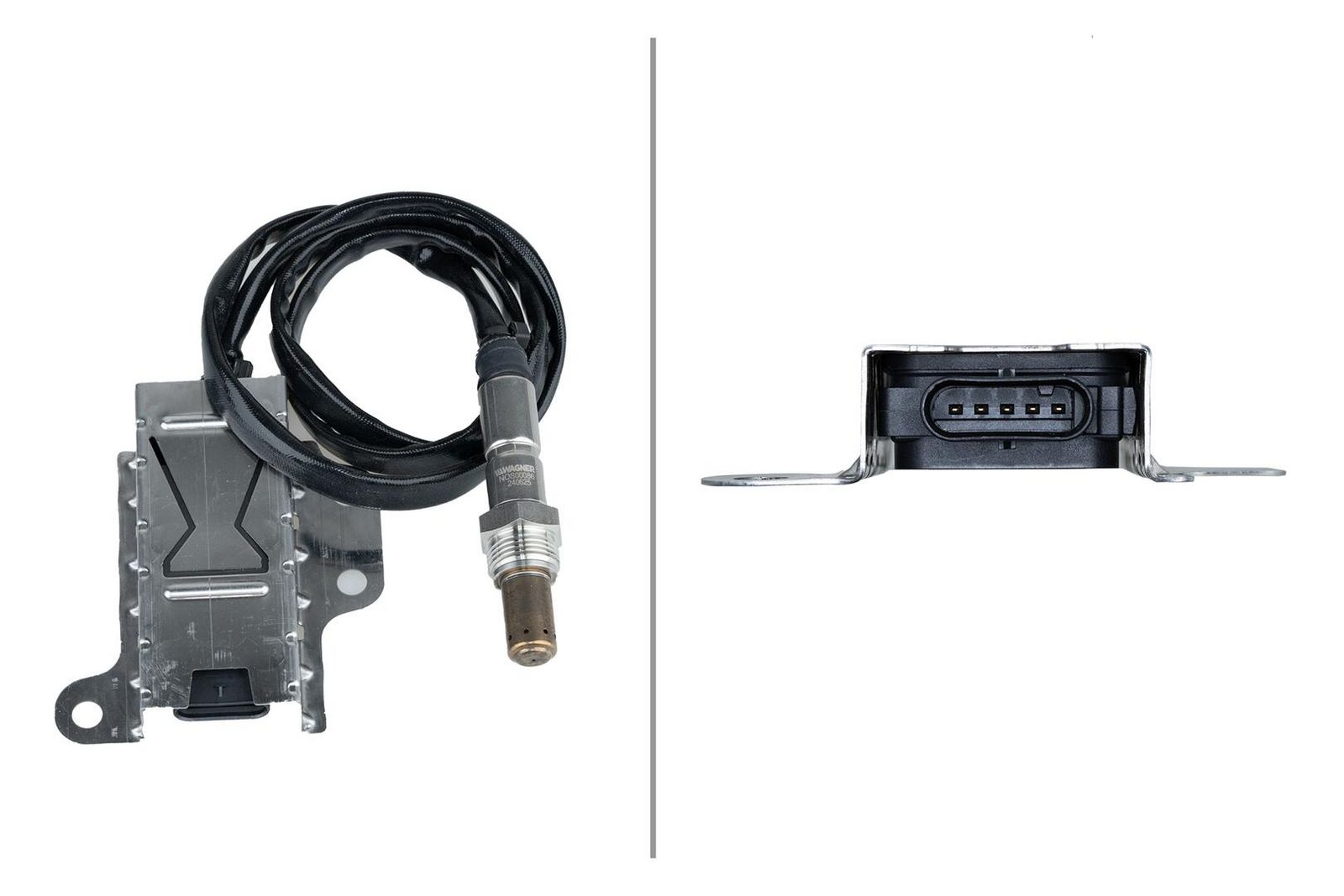 NOx Sensor Katalysator Kat
