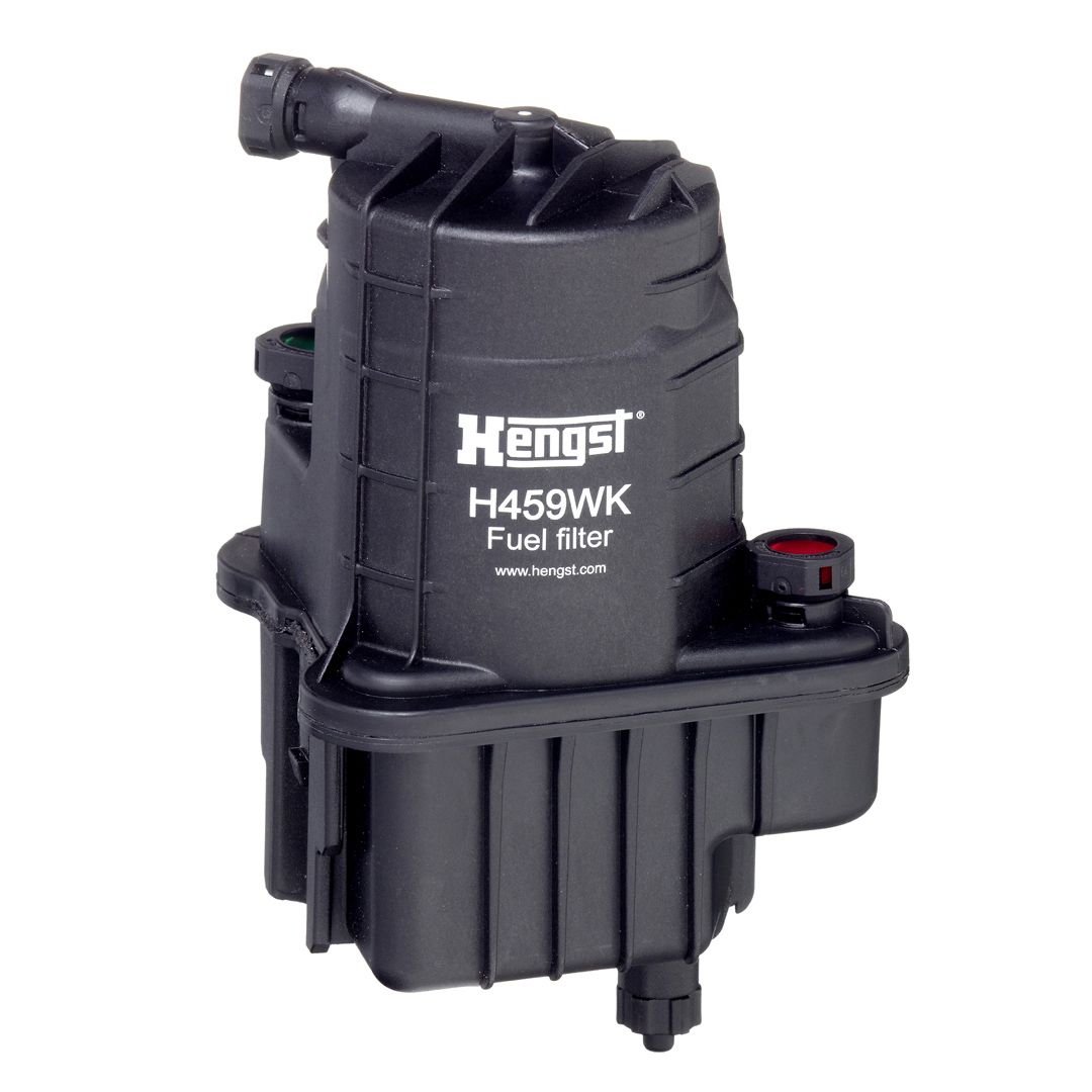 Kraftstofffilter Kraftstoff Filter