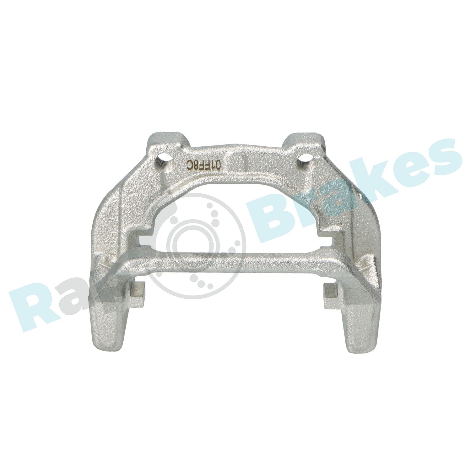 Halter Bremssattel Bremszange