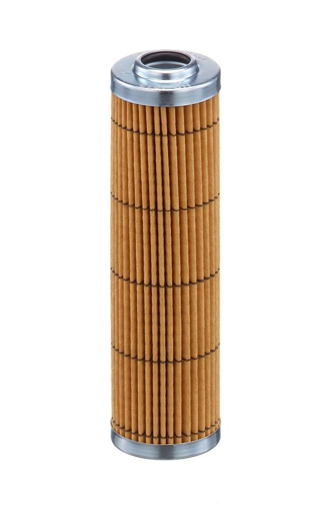 Arbeitshydraulik Filter Hydraulische Anlage