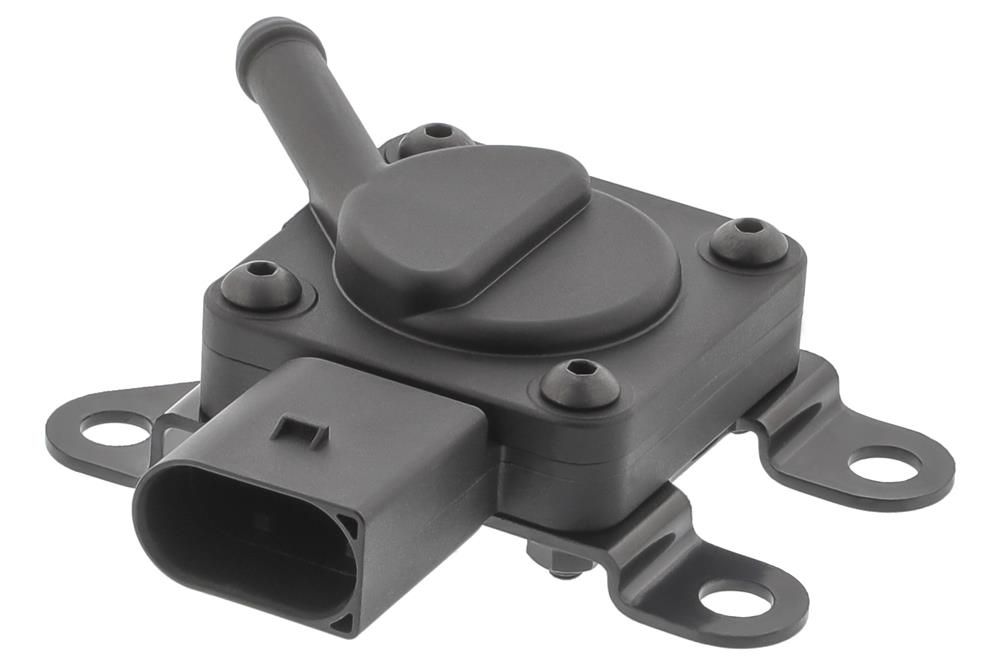 Abgasdrucksensor Differenzdruck
