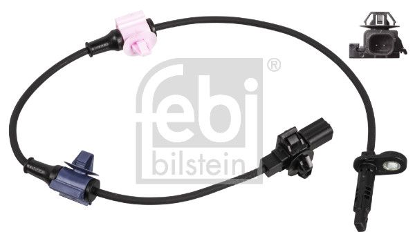 ABS Sensor Drehzahlmesser