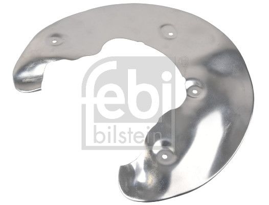 Spritzblech Bremsscheibe