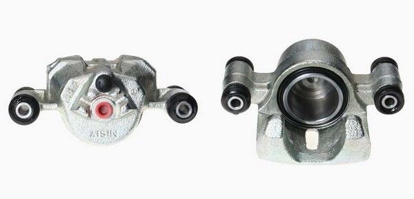 Bremssattel Bremszange