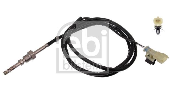 Sensor Abgastemperatur