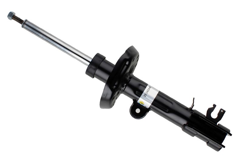 Gas-Stoßdämpfer