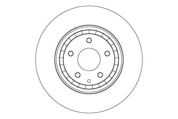 Bremsscheibe Scheibenbremse