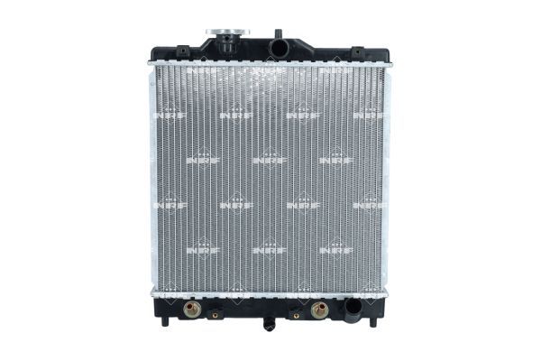 Kühler Wasserkühler Motorkühler