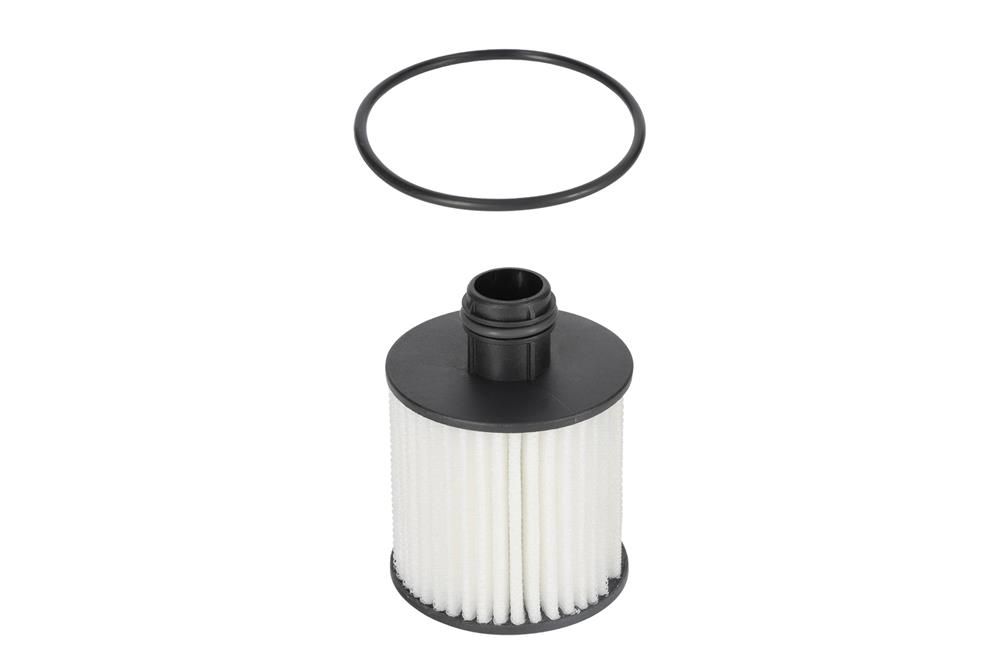 Ölfilter