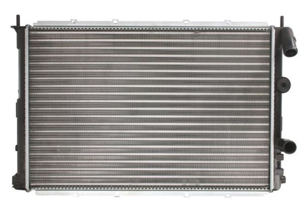 Kühler Wasserkühler Motorkühler