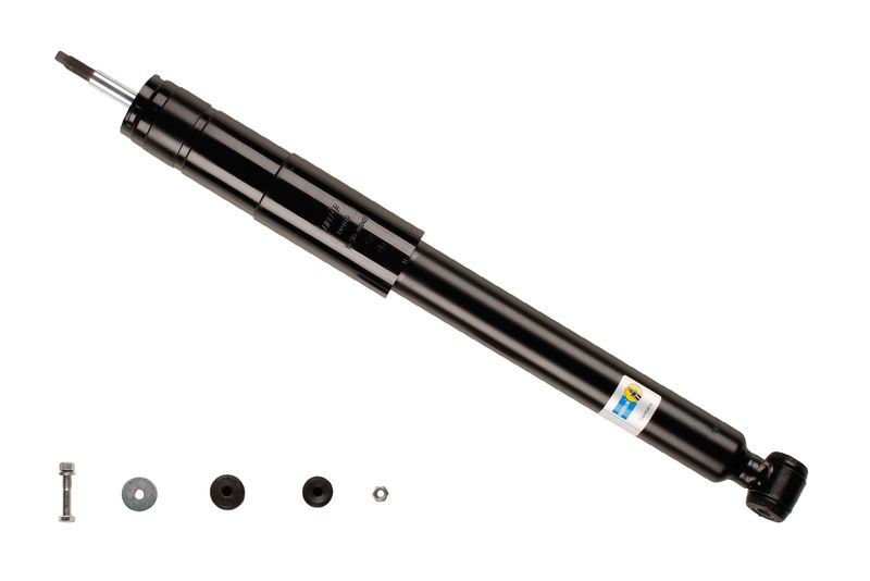 Gas-Stoßdämpfer