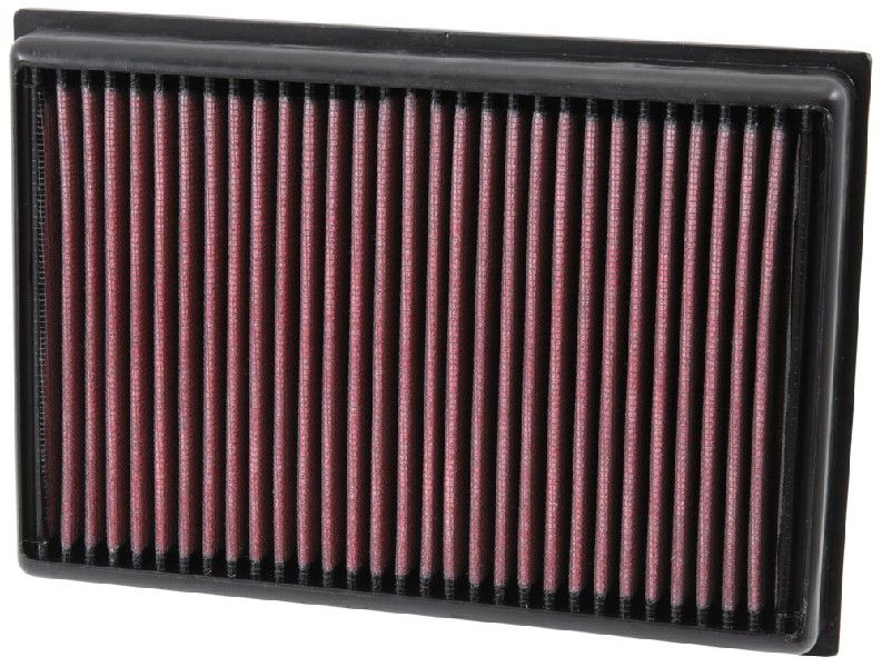 Plattenfilter (Einsätze)