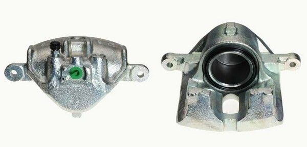 Bremssattel Bremszange