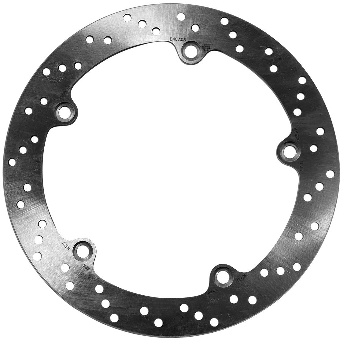 Bremsscheibe Scheibenbremse