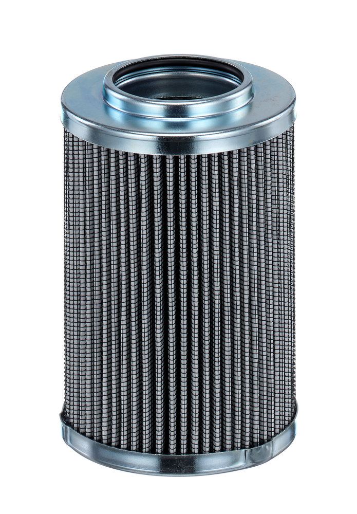 Arbeitshydraulik Filter Hydraulische Anlage