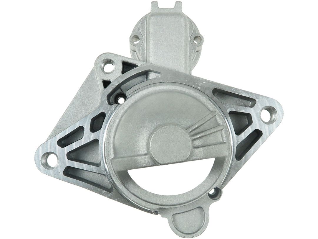 Starterdeckel Vergaser