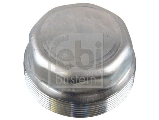 Schutzdeckel Radnabe