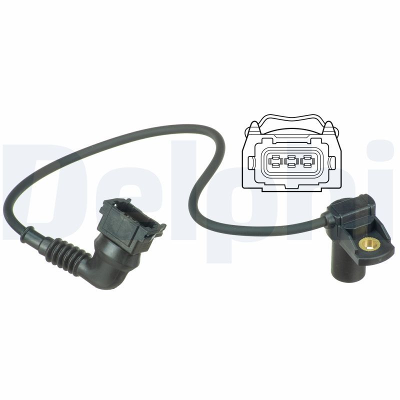 Sensor Nockenwellenposition Nockenwellensensor