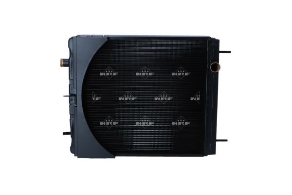 Kühler Wasserkühler Motorkühler