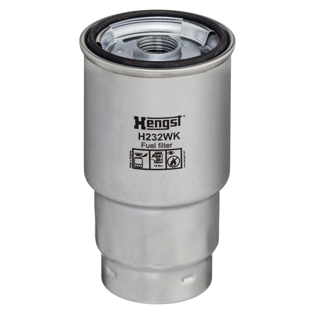 Kraftstofffilter Kraftstoff Filter