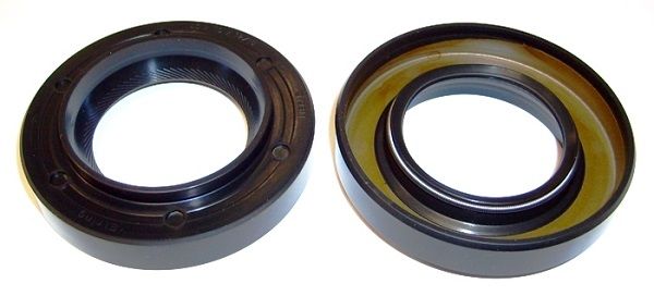 Wellen Dichtring Differential