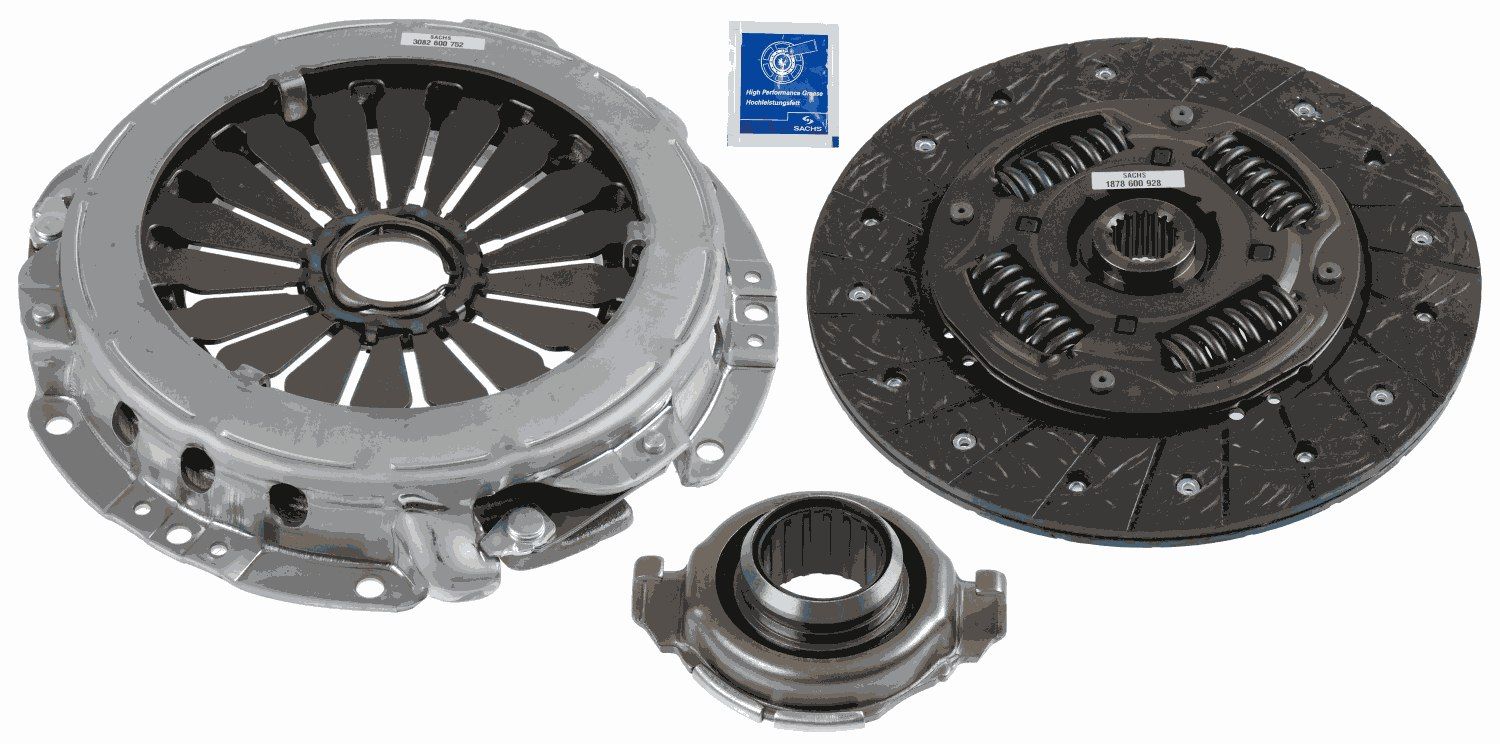 Kupplungs Satz Kupplung Set Kit