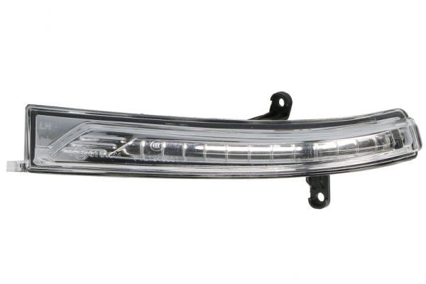 Blinker Blinkleuchte