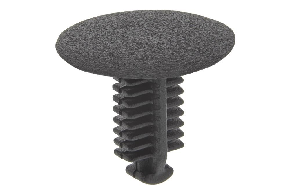 Dämmmatteklemme