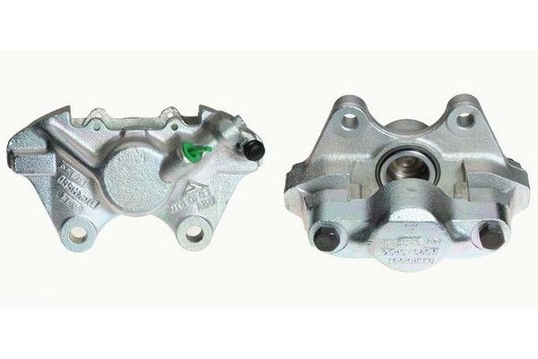 Bremssattel Hinten Links