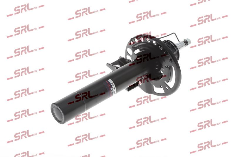 Gas-Stoßdämpfer