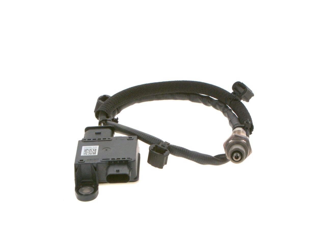Partikelsensor