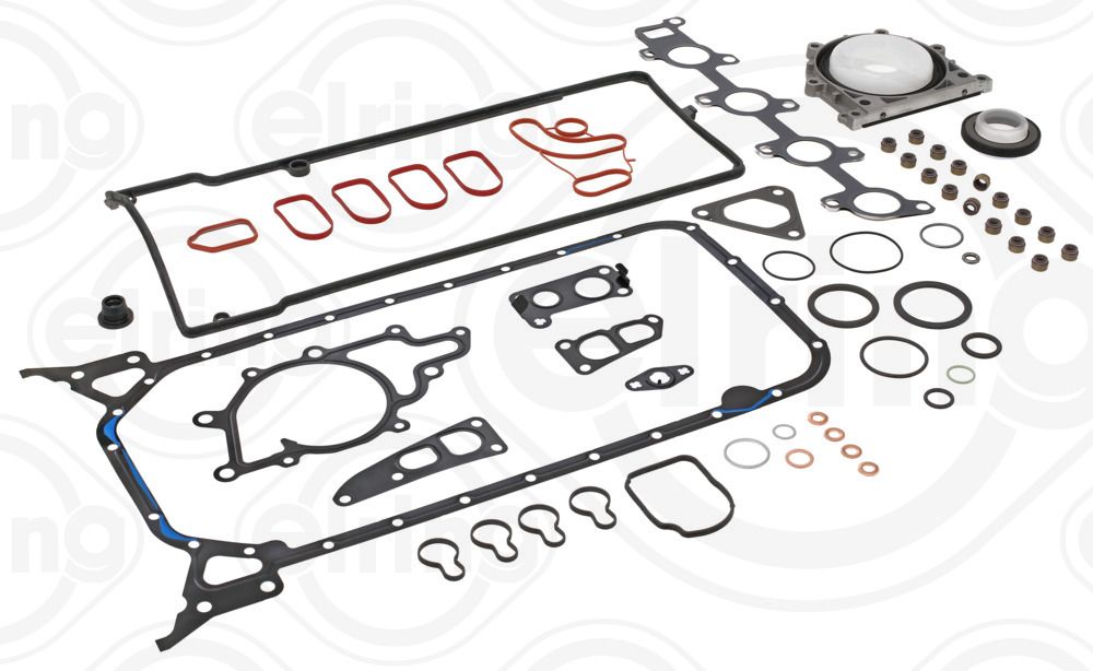 Dichtungsvoll Satz Motor