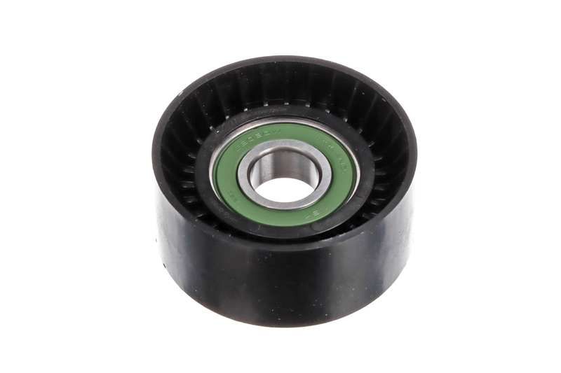 Spannrolle